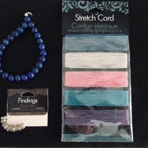 Jewelry Making Items